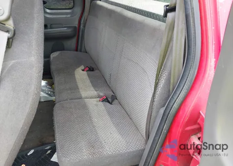 1999 Ford F-150 Lariat/Work Series/Xl/Xlt from USA, damaged, VIN 1FTRX17W5XNC21917